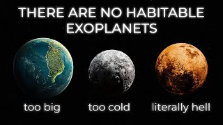 Are There Any Habitable Exoplanet [upl. by Bogoch]