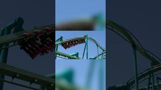 Raptor  Cedar Point [upl. by Mogerly675]