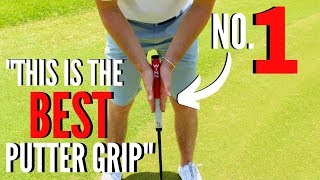 HOW TO USE FAT PUTTER GRIPS [upl. by Jona]