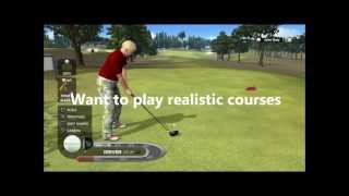 Free Golf Games [upl. by Dania]