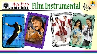 Film Instrumental  Audio Jukebox  Kannada Movie Hit Songs Instrumental [upl. by Oika101]