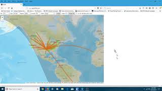 WSPR quotwhisperquot A DIGITAL MODE inside wsjtx [upl. by Aneerbas76]