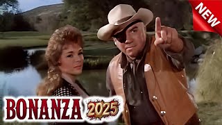 Bonanza 2025  Part 71  The Best Cowboy TV Series 2025 [upl. by Imefulo]