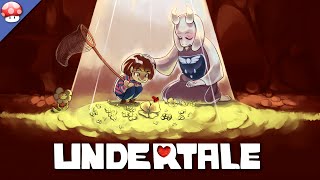 UNDERTALE FOR BEGINNERS [upl. by Adner]