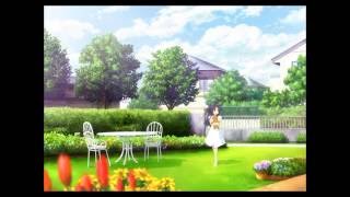 Clannad OST  White Clovers [upl. by Sampson]