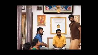 pandian stores today episode 29th October [upl. by Macmullin]