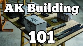 AK Building  How To Get Started [upl. by Aenad686]