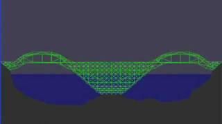 Advice for MnDOT  Bridge Building Game [upl. by Imaon]