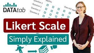 LikertScale Simply Explained [upl. by Charbonnier]