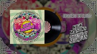 Nick Masons Saucerful Of Secrets  Obscured By Clouds Live at The Roundhouse Official Audio [upl. by Eslud504]