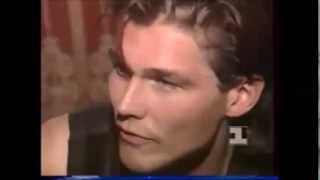 Morten Harket AHA  Time amp Again [upl. by Rutan]