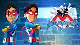 Milkateer Episode 1234 in Urdu Pakistani Animated Cartoon  Cartoon Central  TG1 [upl. by Boeke884]