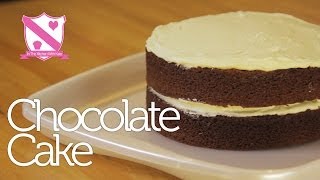 Mary Berry  Chocolate Cake Recipe [upl. by Notyep474]