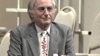 Richard Dawkins One Fact to Refute Creationism [upl. by Rosol]