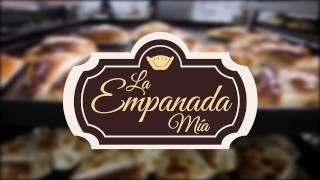 quotLa Empanada Míaquot  Fabrica de Empanadas [upl. by Irak825]