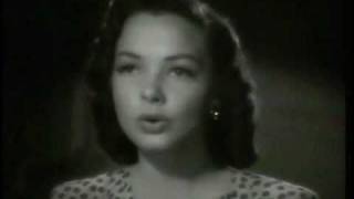 Time after Time  Kathryn Grayson [upl. by Naasah41]