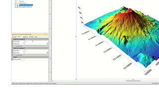 Surfer 3D Surface Maps Training Video [upl. by Joellyn89]