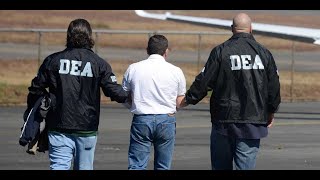 How and Why I became a DEA Special Agent [upl. by Naiditch802]