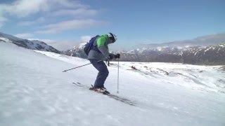 Snowsports in Scotland [upl. by Eleen]