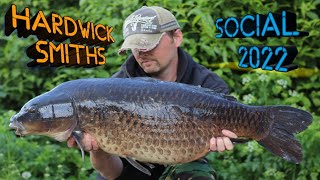 Linear Fisheries Hardwick Smiths Social 2022 [upl. by Stanislaw876]