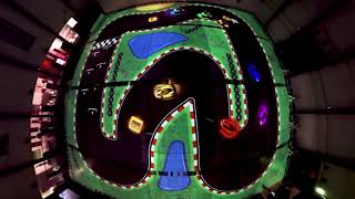 BattleKart  Spiel BattleRace [upl. by Novled]