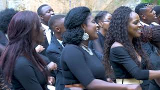 Zimpraise  Vakakomborerwa Hymns Night 4 [upl. by Shulamith56]