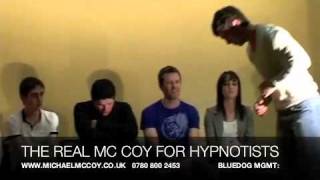 Ballinascreen GAA  HYPNOTIST 3 [upl. by Goth]