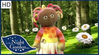 In the Night Garden Upsy Daisy Dances with Daisies Teaser [upl. by Ramoj824]