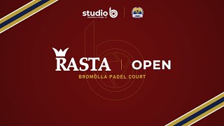 Rasta Open  Bromölla [upl. by Ellinad169]