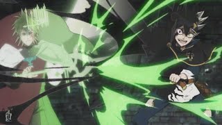 Black Clover  Asta amp Yuno vs Demon「AMV」 MY FIRST STORY  LET IT DIE【 BD Full Fights 】 [upl. by Edd]