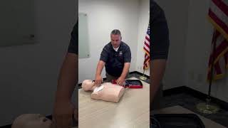 How to Use an AED [upl. by Enilrahc]