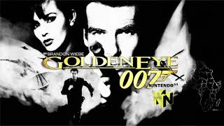 GoldenEye N64 Full Remake Album [upl. by Neenej]