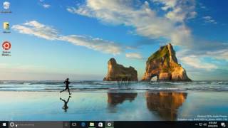 How to Change Windows 10 Wallpaper Without Activation [upl. by Layap]