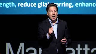 A precision approach to end Alzheimers Disease  Dale Bredesen  TEDxManhattanBeach [upl. by Nirb]