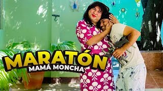 Maratón de la Mama Moncha [upl. by Collen]