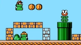 Super Mario Bros 3 NES Playthrough  NintendoComplete [upl. by Vaclav]