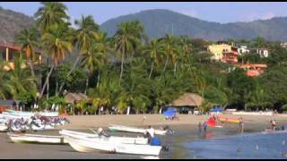 IxtapaZihuatanejo Mexico  WestJet Vacations [upl. by Criswell721]