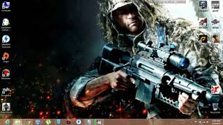 Sniper Ghost Warrior 2  Language change  Russian to English [upl. by Natsreik]