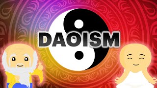 Taoism Explained [upl. by Macintyre]