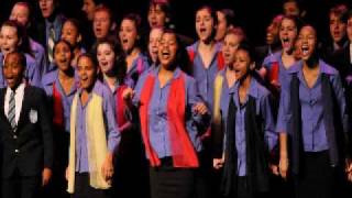 ¡Oye by Jim Papoulis  Young Peoples Chorus of New York City [upl. by Huei553]