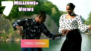 ISMAIL DANNAN JALECO OFFICIAL VIDEO 2019 [upl. by Kubiak]