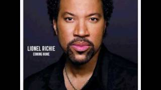 Lionel Richie  Hello LYRICS [upl. by Alain]