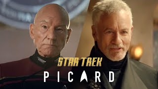 Picard Season 2  How Is This Show Still Going [upl. by Ielhsa5]