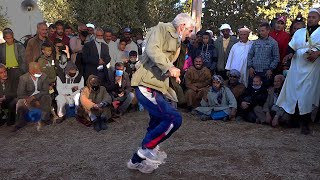 Danse Alaoui 103 رقص العلاوي [upl. by Enahc294]