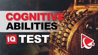 How to Pass Cognitive Abilities Test Questions amp Answers [upl. by Chester821]