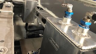 Coolant Expansion Recovery and Overflow Tank Differences [upl. by Fidellas]