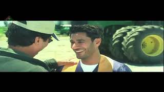 GUJJAR BADSHAH 2009  SHAAN SAIMA BABAR ALI TARIQ SHAH  OFFICIAL PAKISTANI MOVIE [upl. by Llenhoj637]