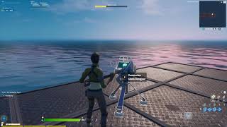 How to Setup God ModeFlying In Fortnite Creative Like BHE 2021 [upl. by Jeunesse]