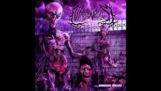 Malodorous  Amaranthine Redolence Full Album 2007 HD [upl. by Mcgrody]