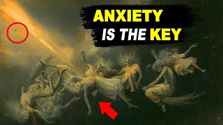 How ANXIETY Leads to GREATNESS [upl. by Acimak542]